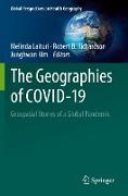 The Geographies of COVID-19