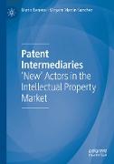 Patent Intermediaries