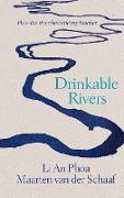 Drinkable Rivers