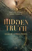 Kings of Cypress Pointe - Hidden Truth