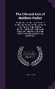 The Life and Acts of Matthew Parker: An Appendix to the Life and Acts of Archbishop Parker, Containing Various Transcripts of Original Letters, Record