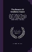 The Deserts of Southern France: Eleanor of Guyenne. - Chalus. - The Routiers. - The Bastides. - The Domed Churches. the Castles. - The Hundred Years'