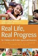 Real Life, Real Progress for Children with Autism Spectrum Disorers