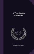 A Treatise on Dynamics