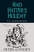 Mad Hatter's Holiday