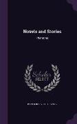 Novels and Stories: Phantoms
