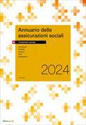 Annuario delle assicurazioni sociali 2024