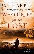 Who Cries for the Lost