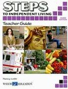 Steps to Independent Living