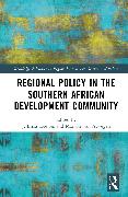 Regional Policy in the Southern African Development Community