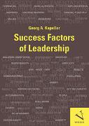 Success Factors of Leadership