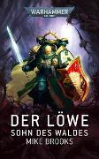 Warhammer 40.000 - Der Löwe