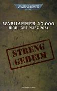 Warhammer 40.000 - Die Macht der Ork
