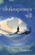 Shakespeare's Will