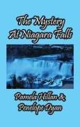 The Mystery At Niagara Falls!