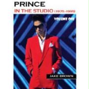 Prince 'in the Studio' (1975-1995)