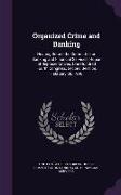 Organized Crime and Banking: Hearing Before the Committee on Banking and Financial Services, House of Representatives, One Hundred Fourth Congress