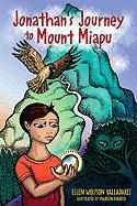 Jonathan's Journey to Mount Miapu