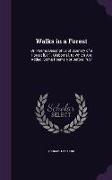 Walks in a Forest: Or, Poems Descriptive of Scenery of a Forest [by T. Gisborne]. to Which Are Added, Some Poems Not Before Publ