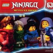 LEGO Ninjago (CD 63)