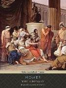 The Odyssey, with eBook