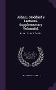 John L. Stoddard's Lectures. Supplementary Volume[s].: Ireland. Denmark. Sweden