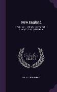 New England: A Selected List of Works in the Public Library of the City of Boston