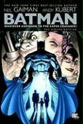 Batman: Whatever Happened to the Caped Crusader?