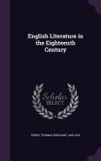 English Literature in the Eighteenth Century