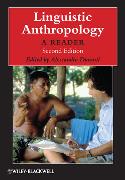 Linguistic Anthropology 2e