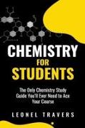 Chemistry for Students