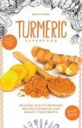 Turmeric Superfood