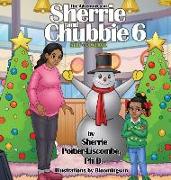 The Adventures of Sherrie and Chubbie 6 Self-Control