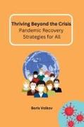 Thriving Beyond the Crisis