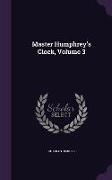 Master Humphrey's Clock, Volume 3