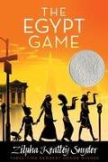 The Egypt Game