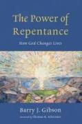 The Power of Repentance