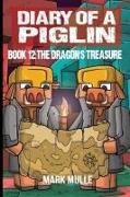 Diary of a Piglin Book 12