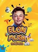 ELON MUSK BOOK FOR KIDS