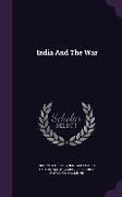 India and the War
