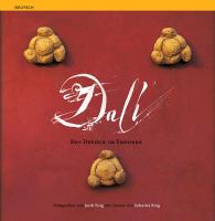 Dalí : Das dreieck im Empordà