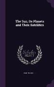 The Sun, Its Planets and Their Satellites