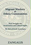 Migrant Workers & Ethnic Communities