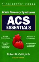 ACS Essentials