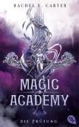 Magic Academy – Die Prüfung