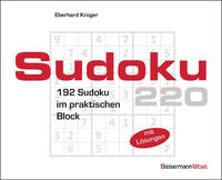 Sudokublock 220