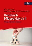 Handbuch Pflegedidaktik II