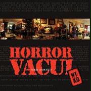 Horror Vacui, Selected Works by Niko DeMaria