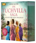 Die Tuchvilla-Saga