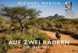 Auf zwei Rädern um die Welt – Der Motorrad-Reise-Kalender 2025